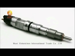 Diesel Engine Fuel 0 445 120 218 Common Rail Injector