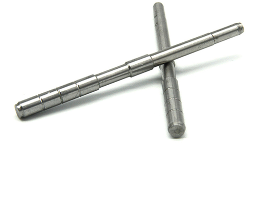 63.5mm de Gemeenschappelijke Klep van de Spoorcontrole Rod For Injector 095000-6591/6593/6592/6353