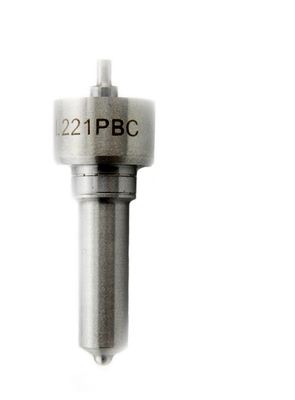 PB-type hogedruk common-rail reserveonderdelen L221PBC brandstof-dieselinjectorsproeiers