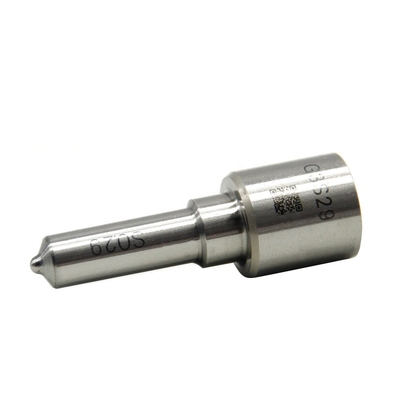 3.5mm Gemeenschappelijke Diesel van de Spoorpijp G3S29 Denso Injecteurspijpen voor Injecteur 295050-1710