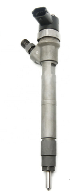 Ce-Certifiievervangstukken 0 445 110 317 Gemeenschappelijke Pijp 0445110317 van de Spoorinjecteur