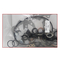 Verzegelend Ring Repair Gasket Kit 1417010008 voor Toebehoren 800031 van de Vrachtwagenreparatie