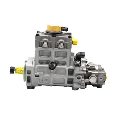 Hoge snelheidsstaal 326-4635  Fuel Injection Pump