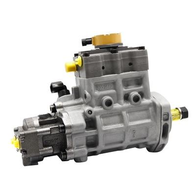 Hoge snelheidsstaal 326-4635  Fuel Injection Pump