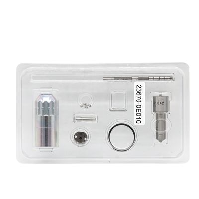 23670-0E010 Common Rail-onderdelen voor Denso
