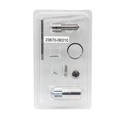 23670-0E010 Common Rail-onderdelen voor Denso