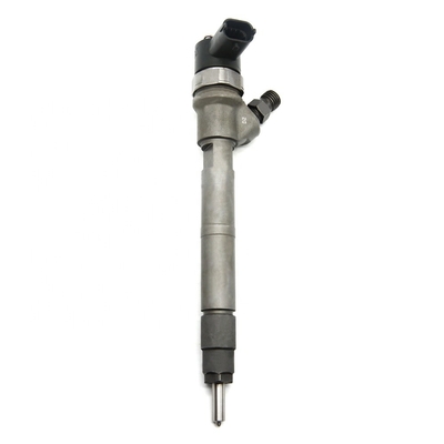 Ce-Certifiievervangstukken 0 445 110 317 Gemeenschappelijke Pijp 0445110317 van de Spoorinjecteur