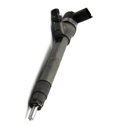 Ce-Certifiievervangstukken 0 445 110 317 Gemeenschappelijke Pijp 0445110317 van de Spoorinjecteur