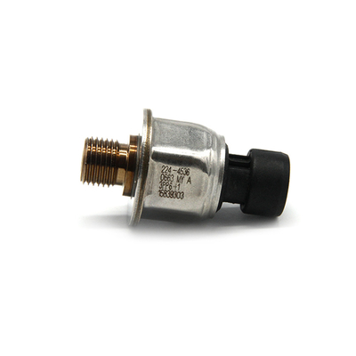 3pp6-1 224-4536 de Druksensor van het Brandstofspoor voor erpillar C7 3126 C15