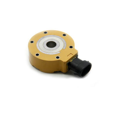 CR-oplossing voor hogedruksolenoïde-klep voor  320D 312-5620