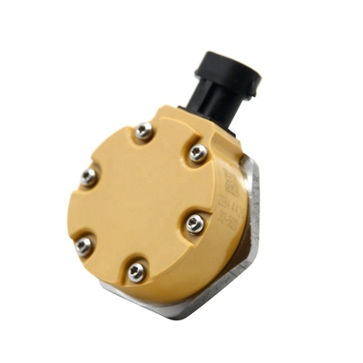 Deeltjes van magnetoventiel van de soort Common Rail  voor 320D nr. 312-5620 met ringgroef