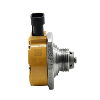 Deeltjes van magnetoventiel van de soort Common Rail  voor 320D nr. 312-5620 met ringgroef