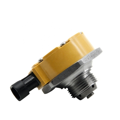 Deeltjes van magnetoventiel van de soort Common Rail  voor 320D nr. 312-5620 met ringgroef