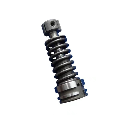 Automobiele industrie Diesel injector Pump Plunger 7W0182 Met  staal materiaal