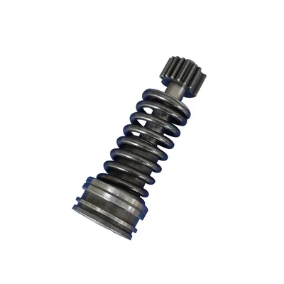 Automobiele industrie Diesel injector Pump Plunger 7W0182 Met  staal materiaal