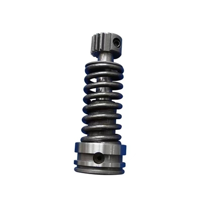 Automobiele industrie Diesel injector Pump Plunger 7W0182 Met  staal materiaal