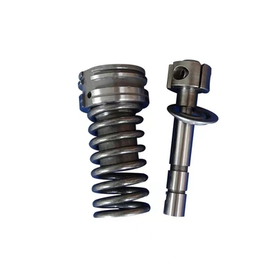 Automobiele industrie Diesel injector Pump Plunger 7W0182 Met  staal materiaal