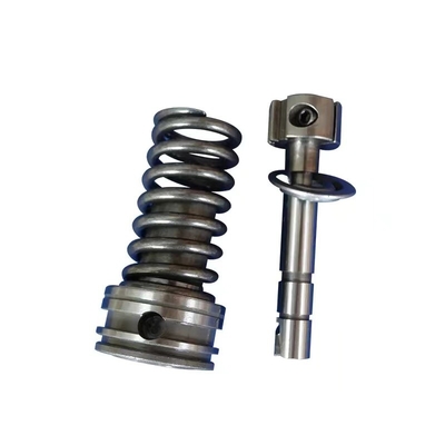 Automobiele industrie Diesel injector Pump Plunger 7W0182 Met  staal materiaal