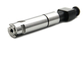 High Speed Steel Diesel Injector Pump Plunger Voor Diesel Engine Element X170S