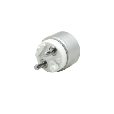 Optimalisatie van het brandstofsysteem Hoogdruk-solenoïde klep voor  C6.4 C6.6