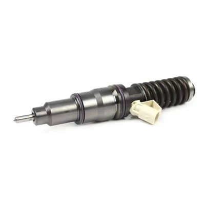 Dieselauto's brandstofsysteem met brandstofinjector 20440388