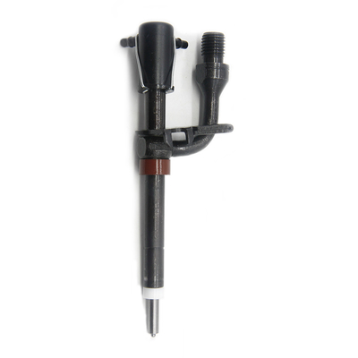 Truck Pencil Fuel Injection Common Rail Injector 33406 voor hoogdrukbrandstofsysteem