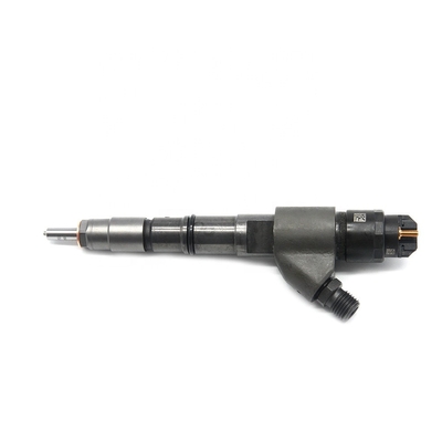 ISO9001 brandstofsystemen 0 445 120 066 Diesel Injecteursvervangstukken 0445120066