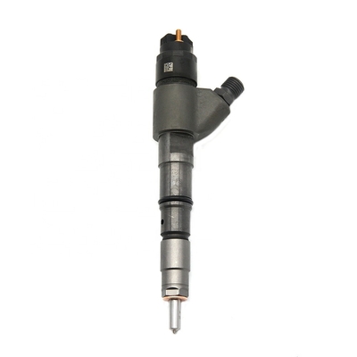ISO9001 brandstofsystemen 0 445 120 066 Diesel Injecteursvervangstukken 0445120066