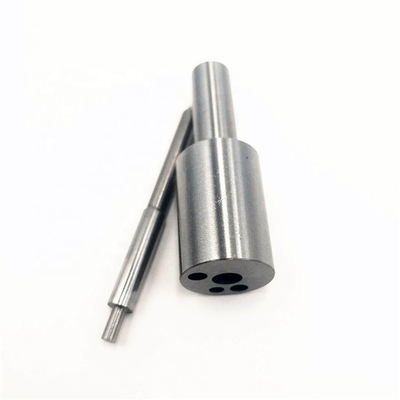 S de Injecteurspijp DLLA142S344N501 105015-5490 van de Dieselmotorvrachtwagen