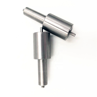 S de Injecteurspijp DLLA142S344N501 105015-5490 van de Dieselmotorvrachtwagen
