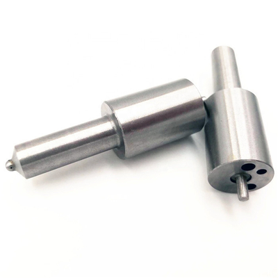 S de Injecteurspijp DLLA142S344N501 105015-5490 van de Dieselmotorvrachtwagen