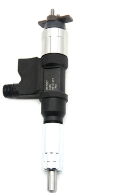 ISO9001 095000-0660 Delen van de het Spoorinjecteur van Denso de Gemeenschappelijke