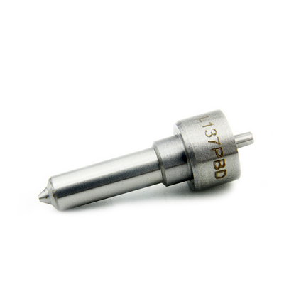 Injecteurs02401z/02901d/03701D 33800-4X800 Diesel Brandstofinjectorpijp L137PBD
